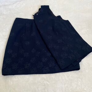 Ann Taylor Petite 2-Piece